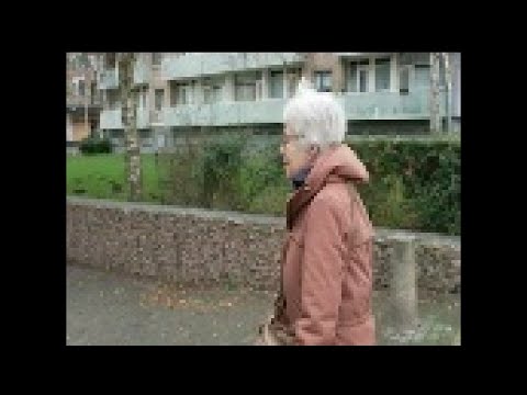 Een jaar na de ramp in Tarwekamp