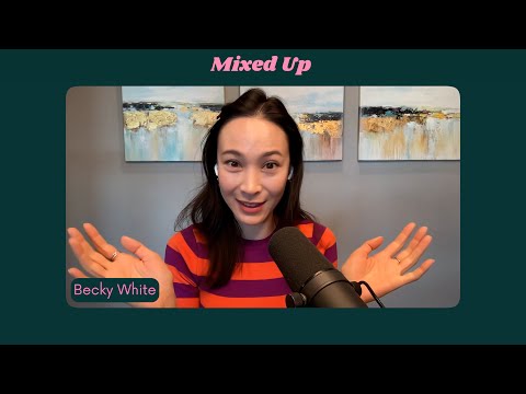 The Halfie Project on changing attitudes towards mixed Koreans, and the connotations of language