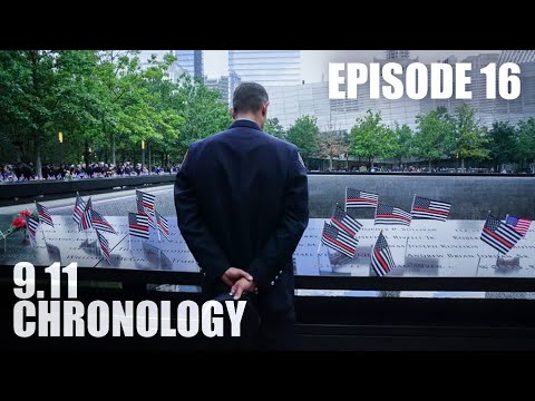 9/11: The Complete Day | Episode 16
