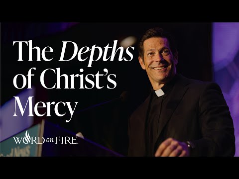 God Loves You as You Are, Not as You Wish You Were