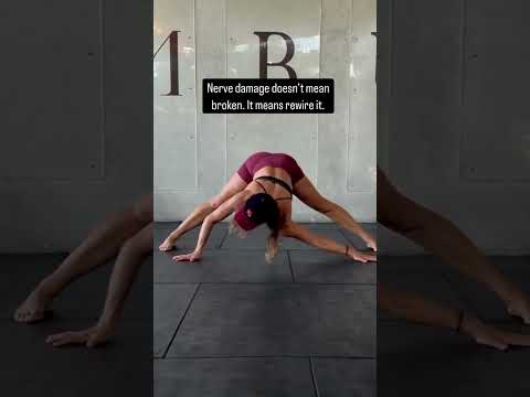 Babying Shoulders Destroys Them