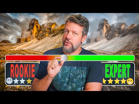 5 Lightroom Sliders You’re Using WRONG!