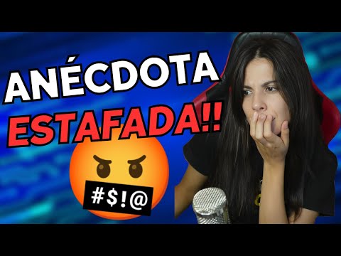 🤣 ANÉCDOTA:  La GRAN ESTAFA | Story Time ⭐
