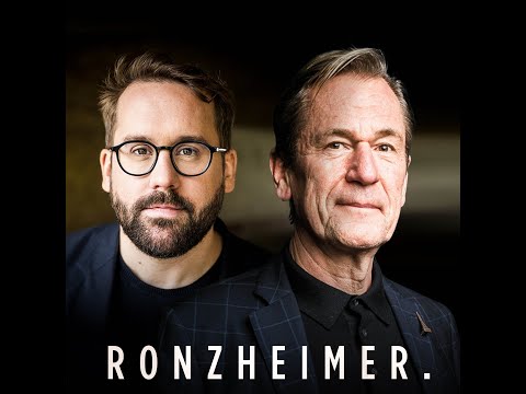 Trumps Erfolg & Europas Versagen. Mit Mathias Döpfner