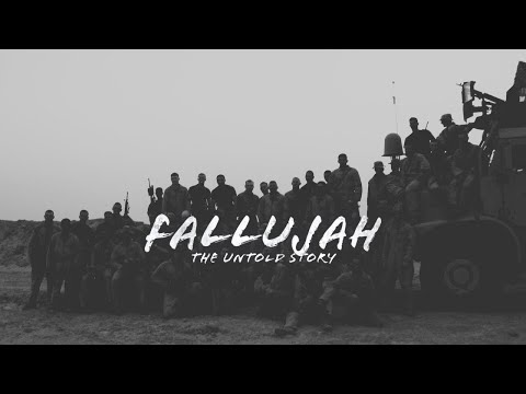 Fallujah - The Untold Story