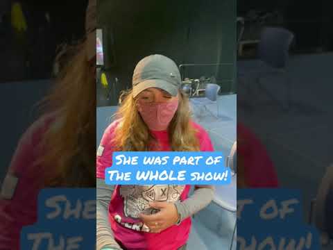 Waking up from hypnosis!!! 😂🤣😂