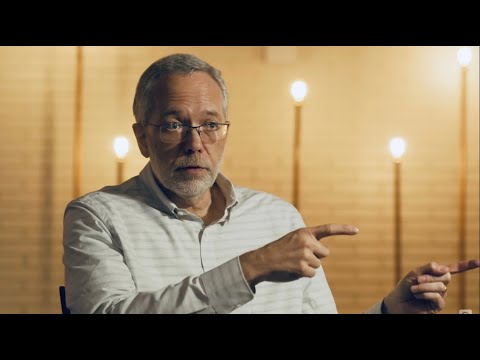 How False Religions Began At The Tower Of Babel — And Why You Missed It! — Michael Heiser