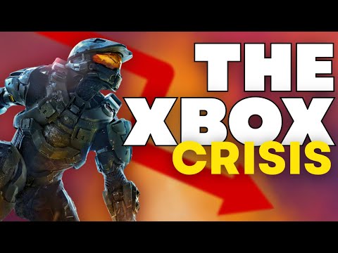 What’s Happening to Xbox… Should Worry Every Gamer