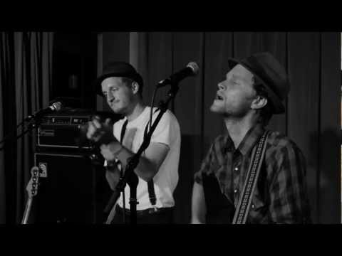 The Lumineers - Slow It Down (Live on KEXP)