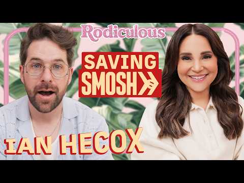 Ian Hecox on Saving Smosh | Rodiculous 41