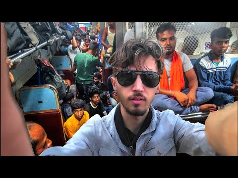 The Train of Madness