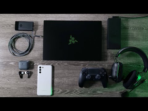 Razer Blade 14 2021 Three Weeks Later Review! Should You Buy It?