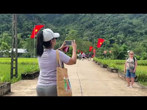 Mai Châu 22/10/2025 HD Khẩn