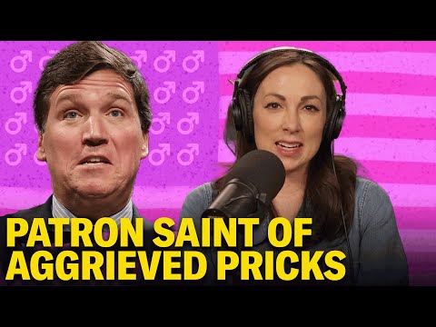Tucker Carlson: Everything You Didn't Know About His Sh*tty Past