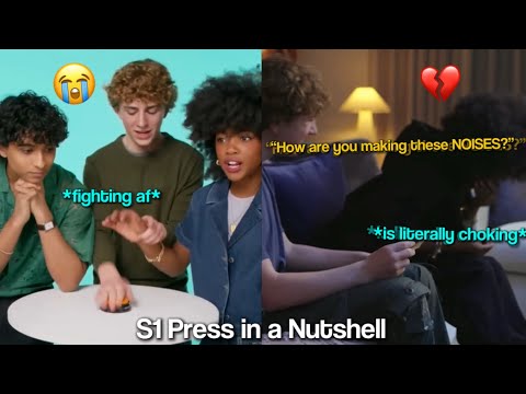 NOSTALGIC PJO trio moments that make me cackle ✨