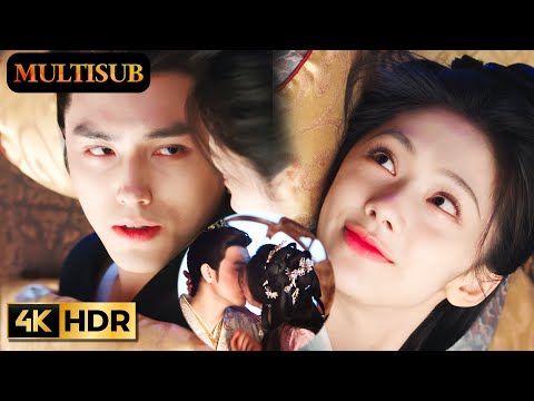 The prince slept with Cinderella, and they were so infatuated that the girl became pregnant！