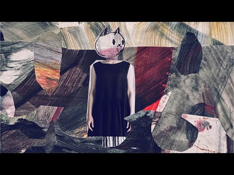 Sketchbook Tour 4: Pen and ink, collage, comics!