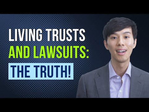 Does a Living Trust Protect Your Assets? The Truth About Asset Protection