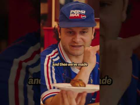 Camille is the first restaurant by Chef Elliot Hashtroudi, formerly at Trullo and St John.