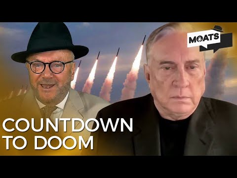 INTERVIEW: A war is inevitable