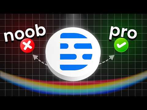 10 NEW Descript AI Editing Tricks - Go from Noob to PRO!