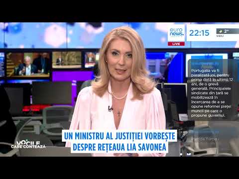 Ana Birchall: Dacă CSM nu înțelege să se reformeze, atunci trebuie desființat