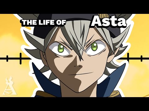 The Life Of Asta (UPDATED)