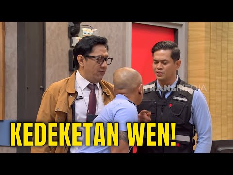 Semangat Bu Hesti Lagi On Fire! Kenapa Nih? | LAPOR PAK! (21/11/25)*