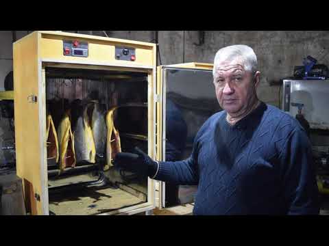 Дымогенератор Самый лучший по всем ПОКАЗАТЕЛЯМ Теперь НЕРЖАВЕЙКА Самый правильный холодного копчения