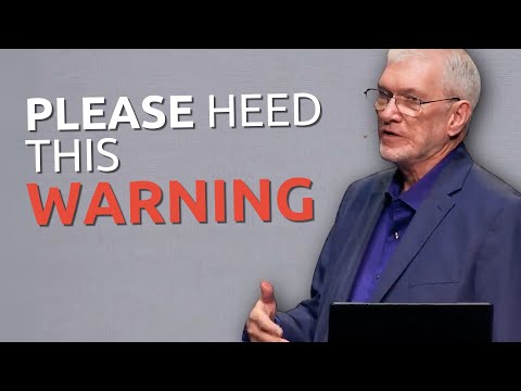 Start with God’s Word, or THIS Will Happen