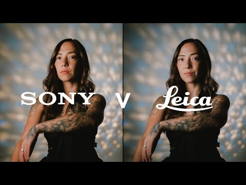 Sony A7RV or Leica M11P? My Thoughts