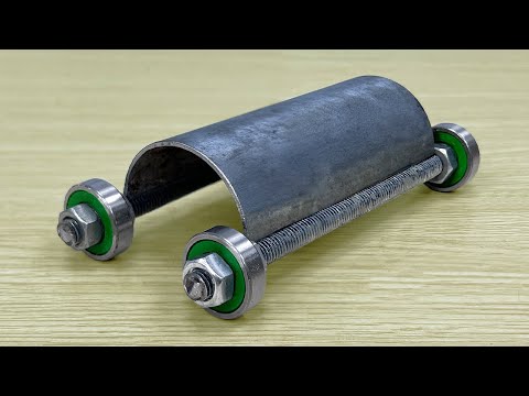 Millions Don’t Know Smart DIY Tool | Incredibly Useful For Everyone!