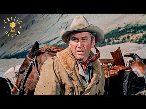 An Avalanche in the Mountains | The Far Country