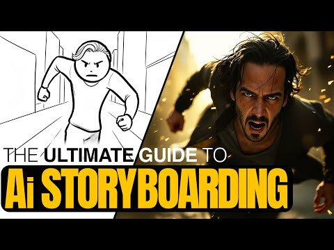 The Future of Pre Production