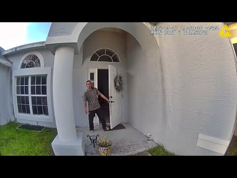 Dad Arrested AGAIN After Kids Found Living in Terrible Conditions