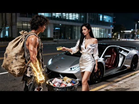 La PDG signe un jeune homme pour 5 milliards comme garde du corps; sa vraie identite explose.