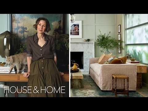 A Designer’s West Coast Bungalow Gets A Soulful Makeover