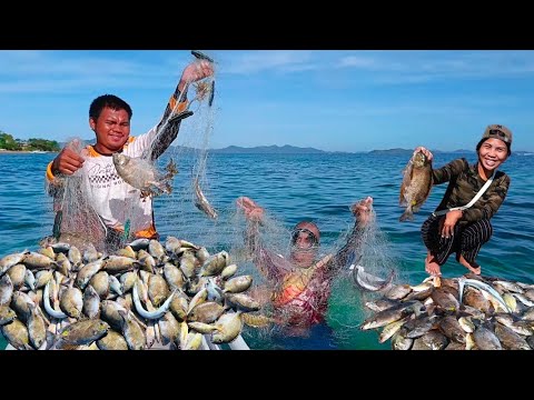 PANAY RABBIT FISH MALALAKI PA JACKPOT