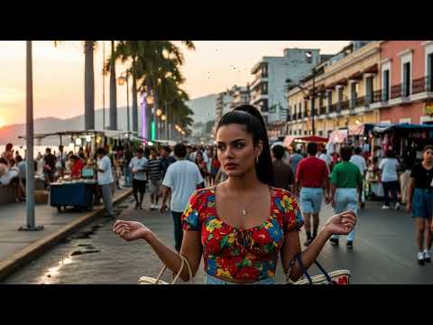 Acapulco 1995; la esposa NATALI BRAVO DESAPARICIÓ después de avisar que un extraño estaba siguiendo