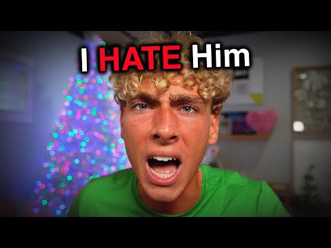 This YouTuber Makes me wanna DIE