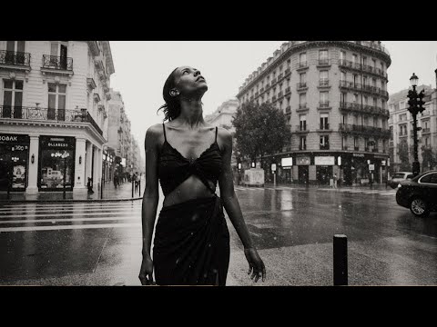 Cigarette in Paris  | Deep House Mood | French Chill #2