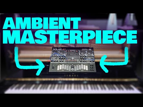 A Box Of Ambient [Solar 42]