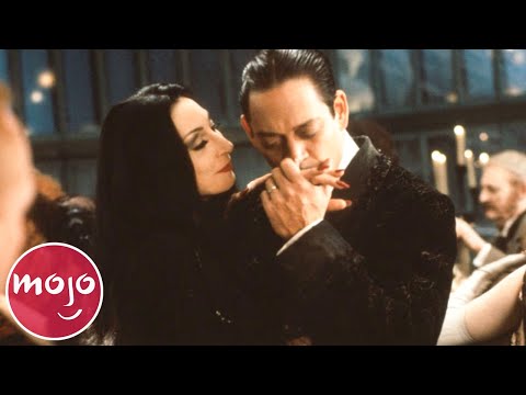 Top 20 Movie Couples with the BEST Chemistry