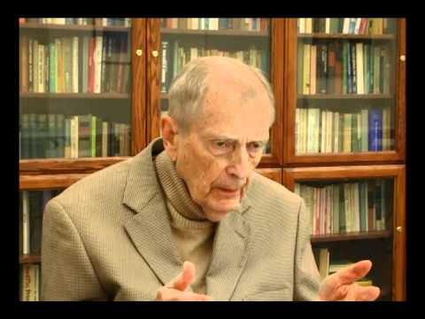 Present! - Stanley Krippner, Ph.D. (part one) Spiritually Transformative Experiences