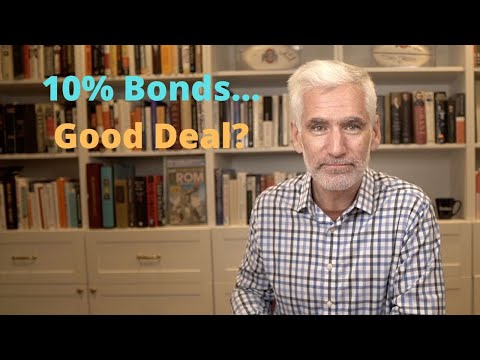 The Truth About 10% Bond Returns (FQF)