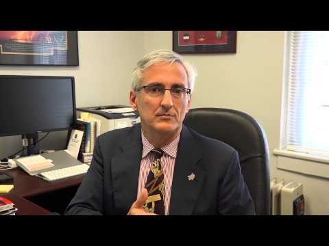 What is your greatest weakness?