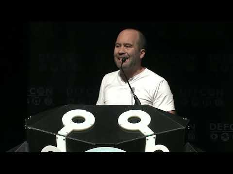 DEF CON 31 - Demystifying (& Bypassing) macOS's Background Task Management - Patrick Wardle