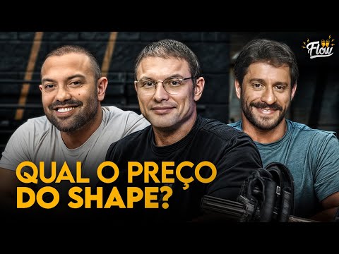 PAULO MUZY + LUIZ SALLES + PAULO MENDES - Flow #518