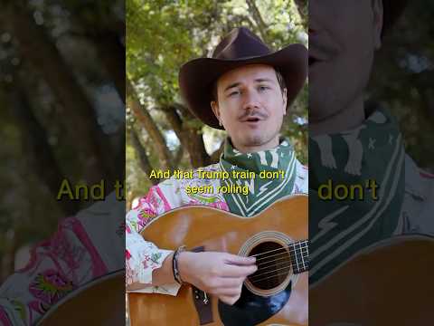 Epstein Prison Blues #trump #epstein #epsteinfiles #politics #johnnycash #republican #democrats