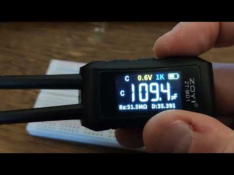 2sc3247 output capacitance